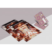 Flyer, cartoline